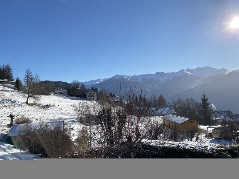 Chalet Phipalo