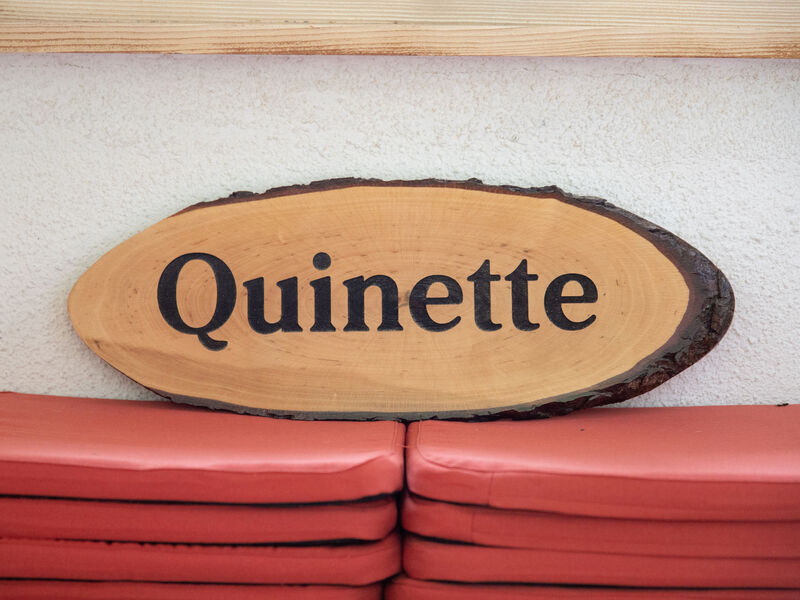Quinette