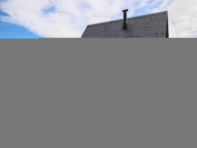 Chalet Les Portes