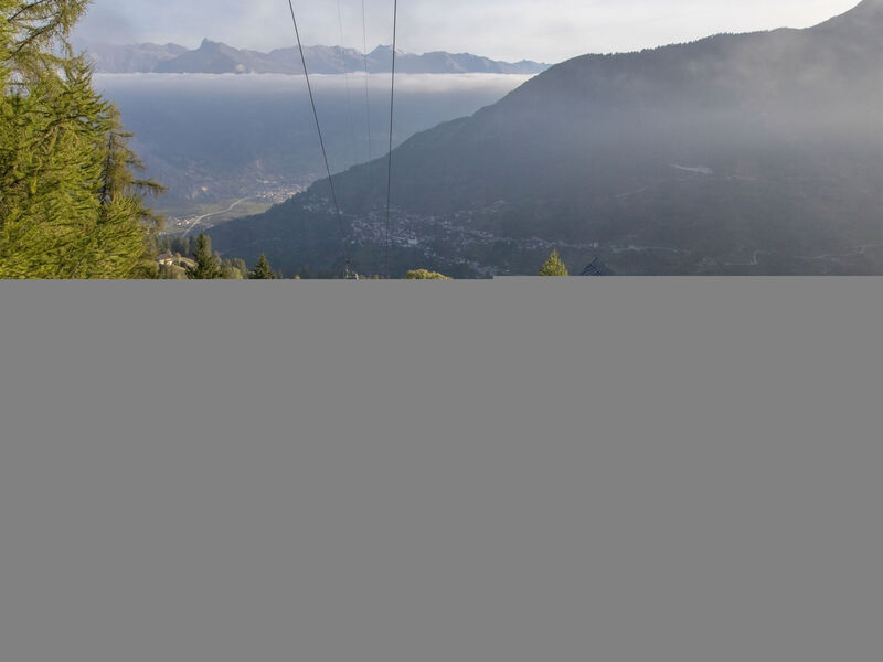 Chalet Les Portes