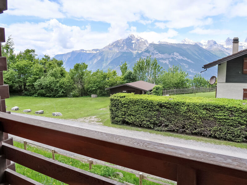 Chalet L'Etape