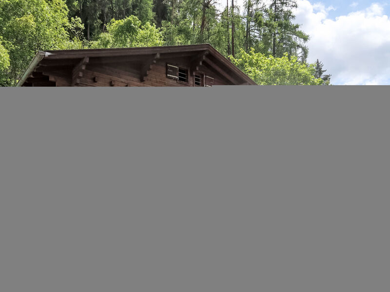 Chalet L'Etape