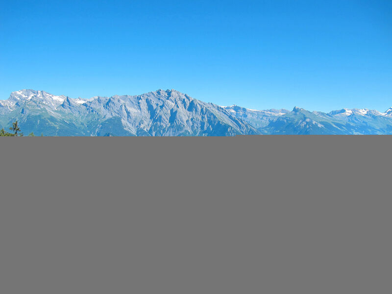 Chalet Edelweiss