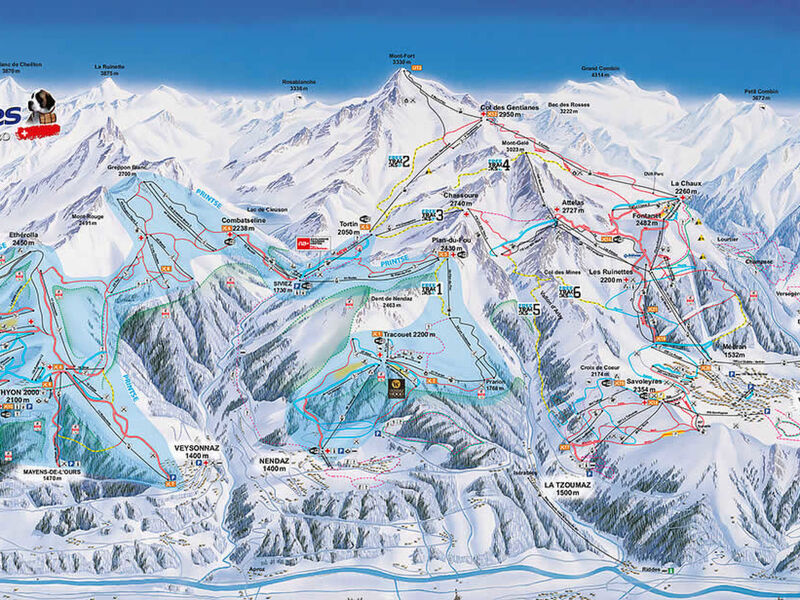 Chalet Edelweiss