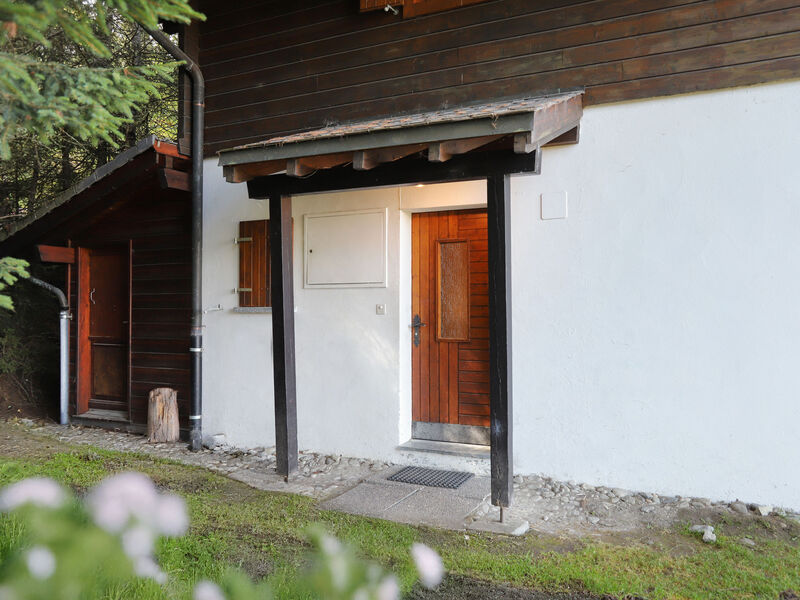 Chalet Edelweiss
