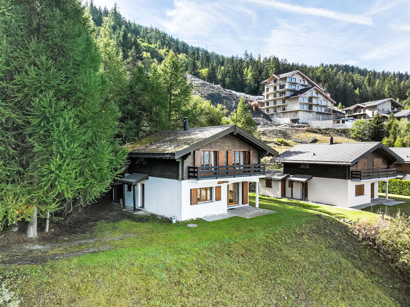 Chalet Edelweiss