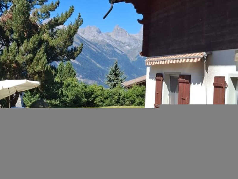 Chalet Cornalune