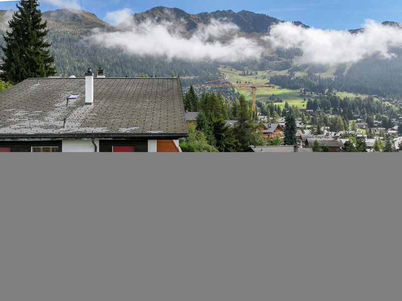 Soleil des Alpes