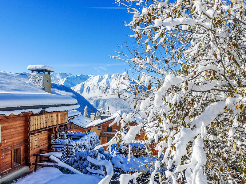 Boule De Neige