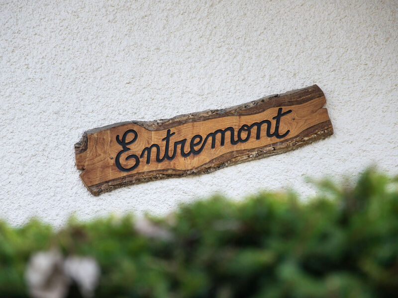 Entremont