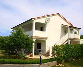 Apartmány 549-363