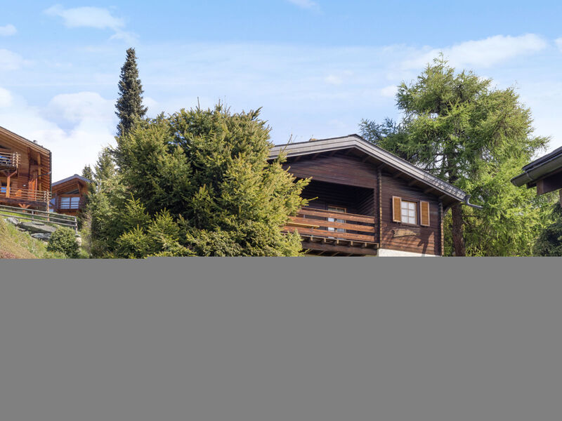 Chalet Brisca