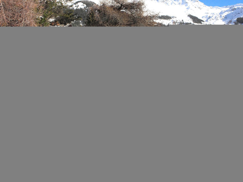 Chalet Brisca