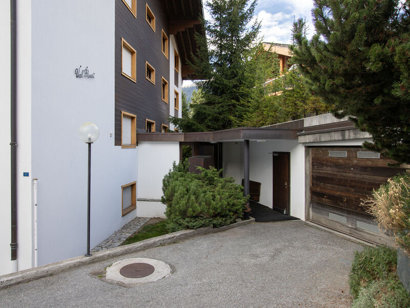 Val Fleuri 208