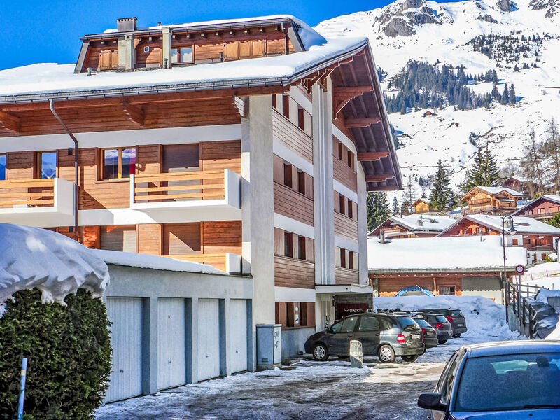 Val Neige 11