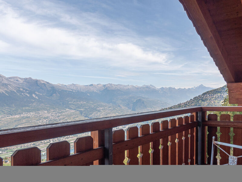 Chalet Agneau