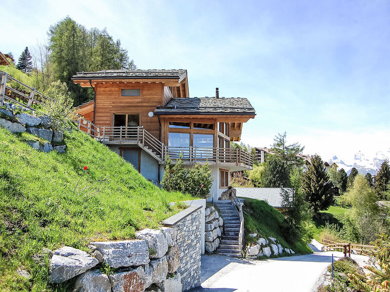 Chalet Aquarius