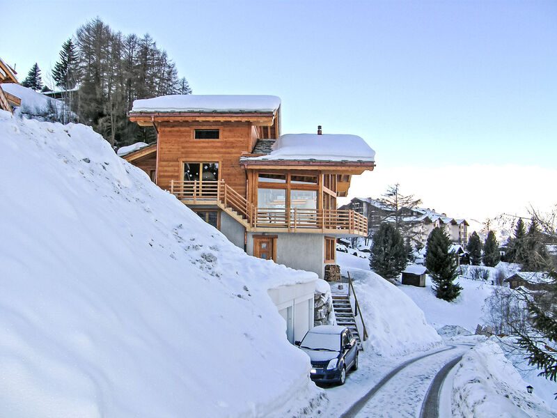 Chalet Aquarius