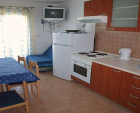 Apartmány 549-363