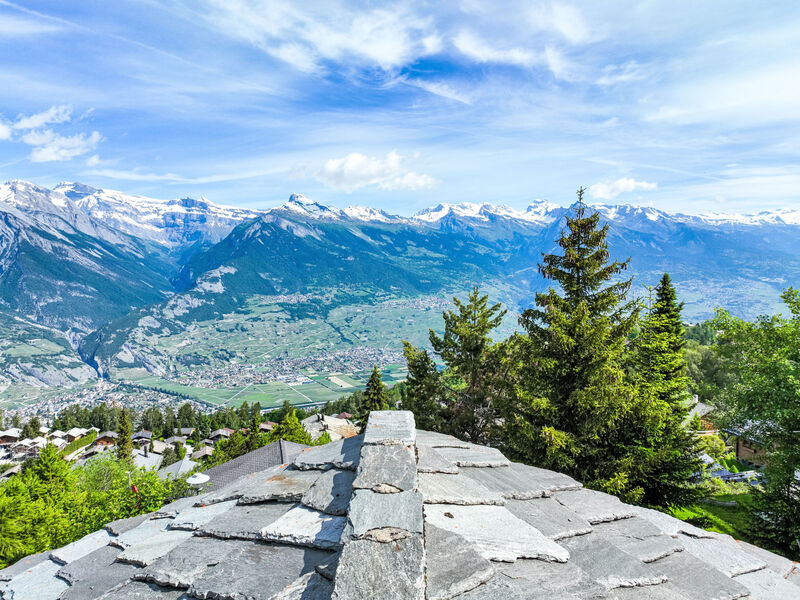 Rêves Des Alpes