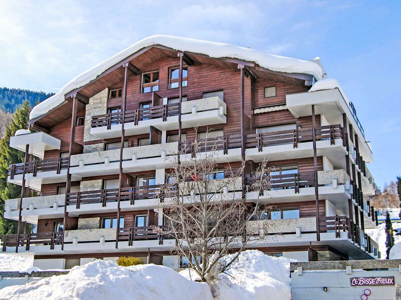 Bisse-Vieux D2