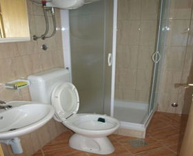 Apartmány 549-363