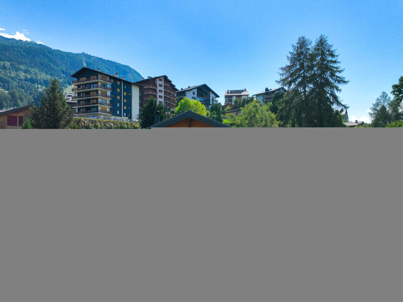 Chalet Mirabelle