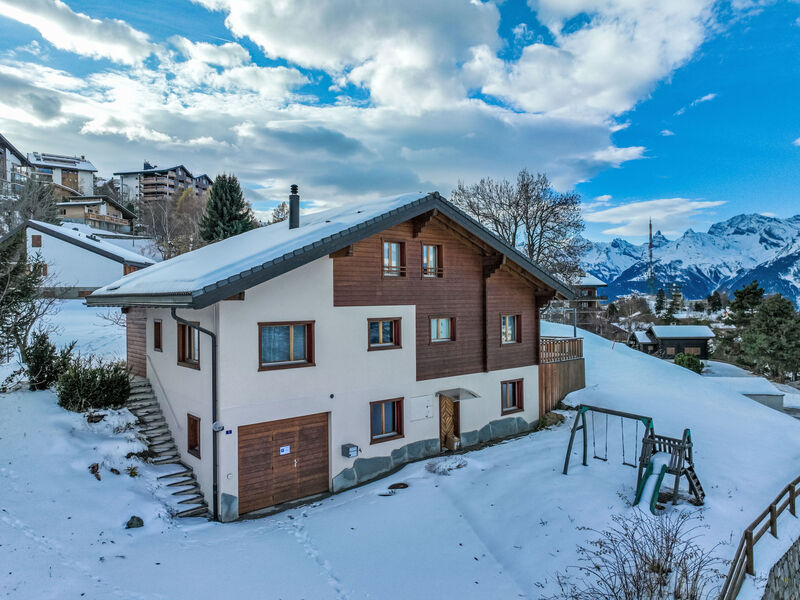 Chalet Mirabelle
