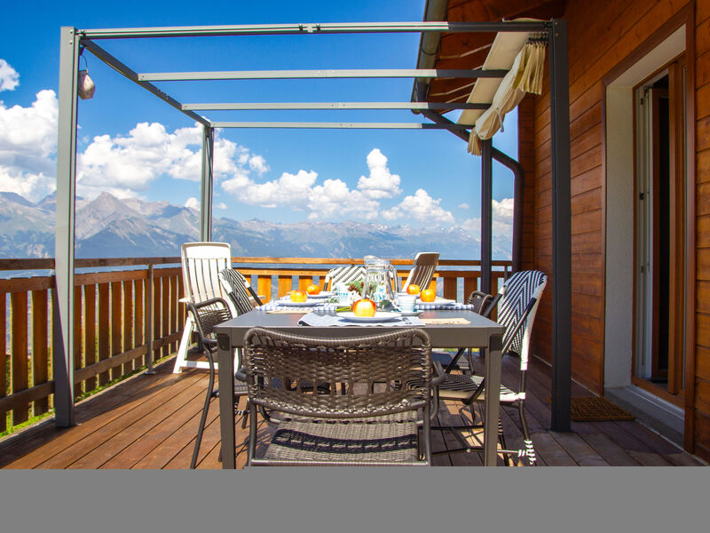 Chalet Mirabelle