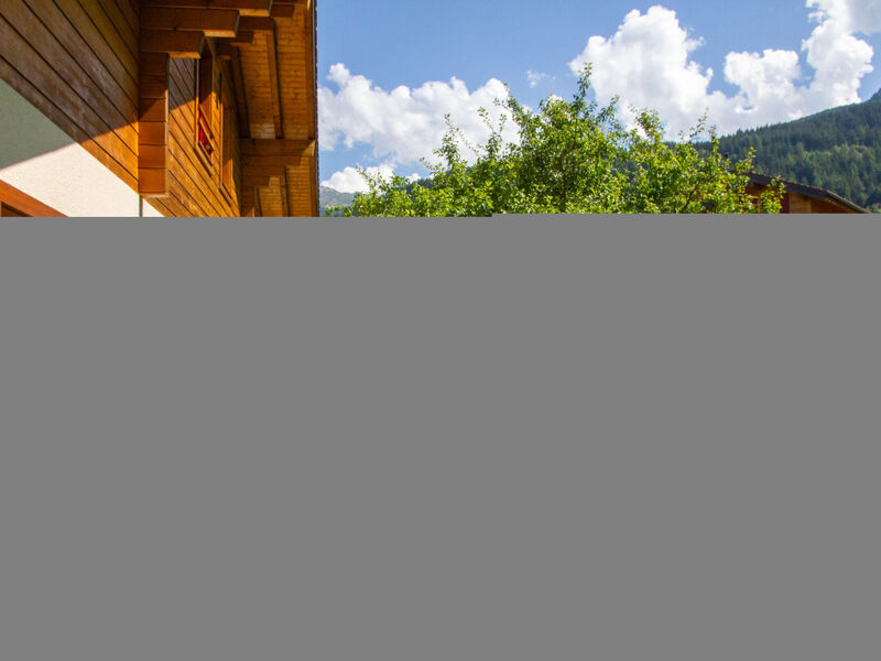 Chalet Mirabelle