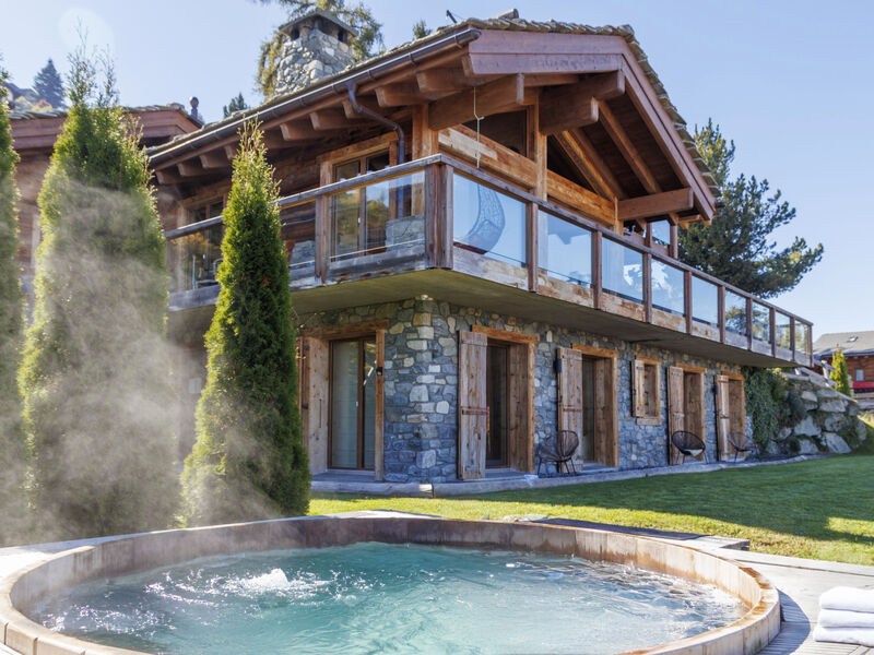 Chalet Gerritsen