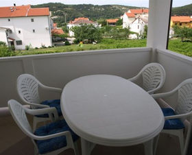 Apartmány 549-363