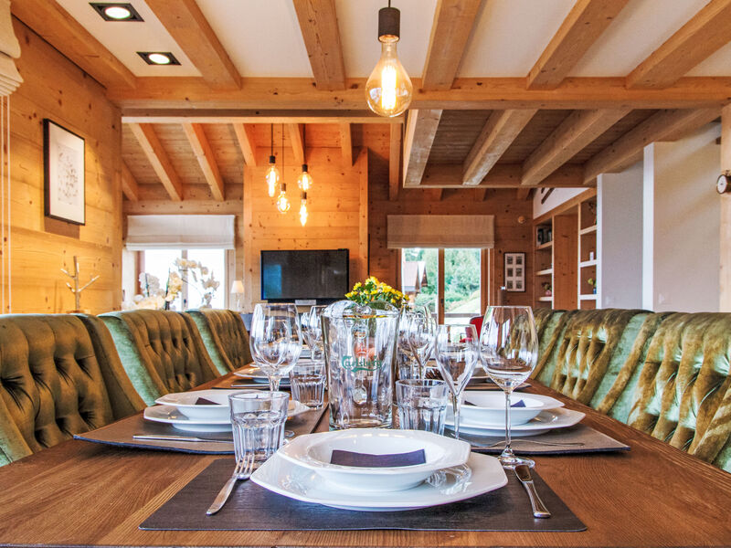 Chalet Gerritsen