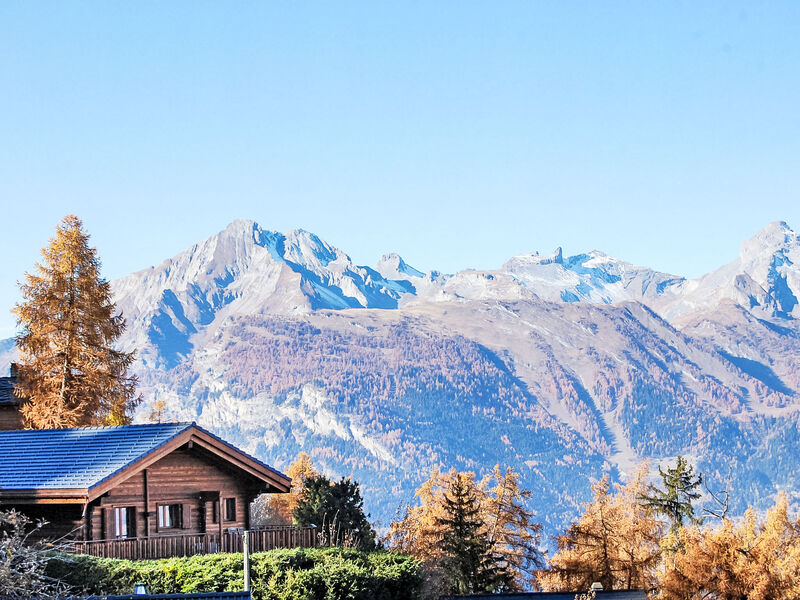La Bergerie