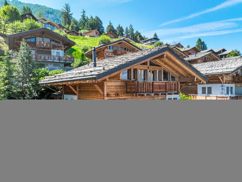 Chalet Aurore
