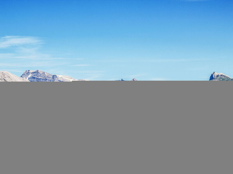 Chalet Aurore