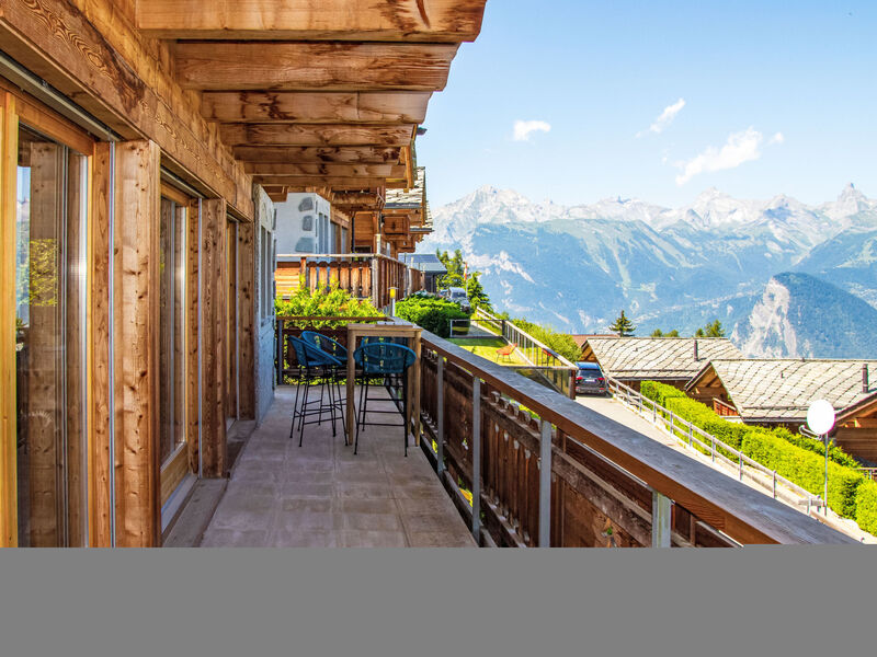 Chalet Aurore