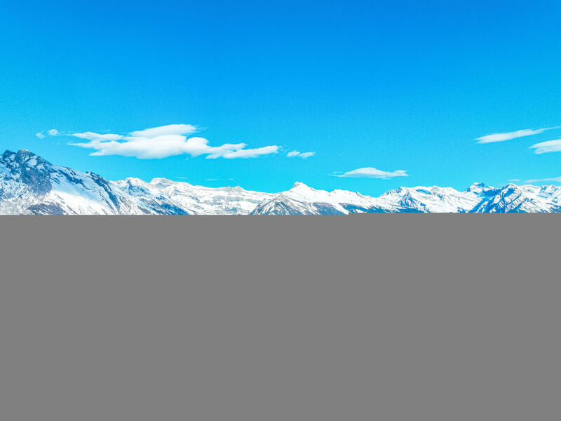 Chalet Aurore