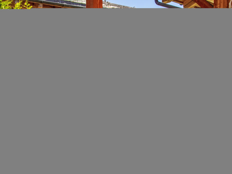 Chalet Aurore