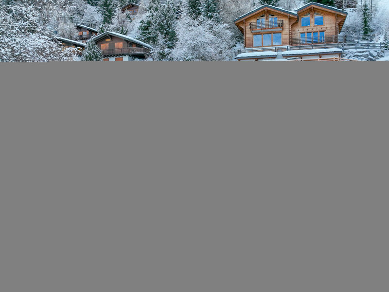 Chalet Sept