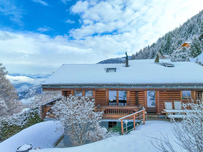 Chalet Sept