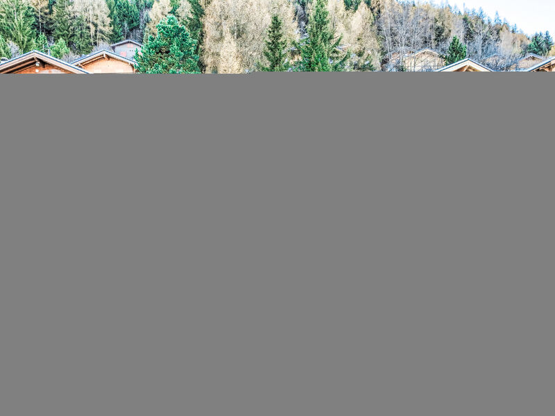 Chalet Soleil
