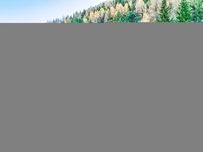 Chalet Soleil