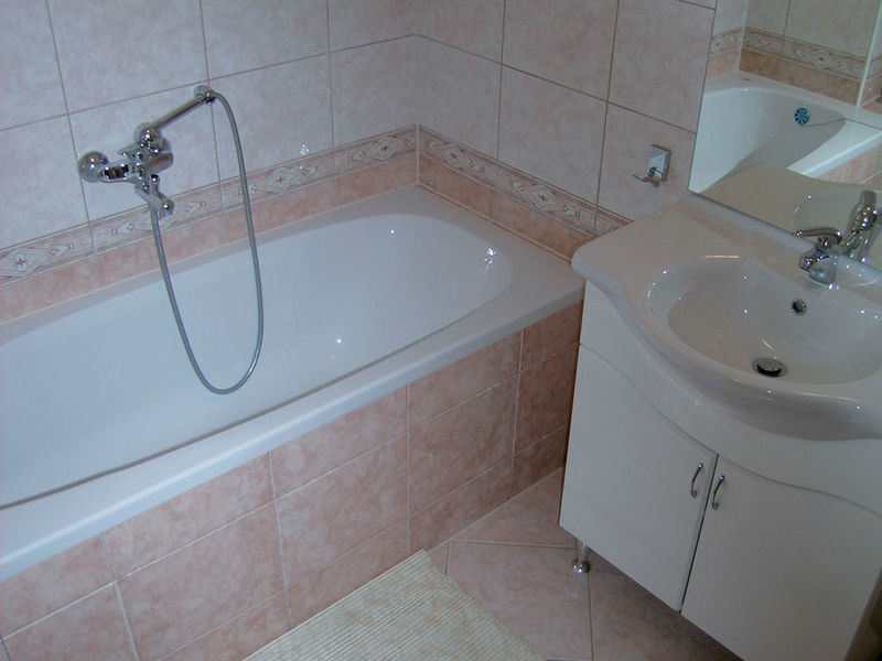 Apartmány Ruža
