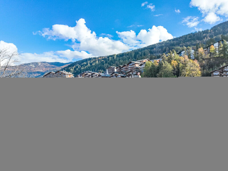 Chalet Derborence