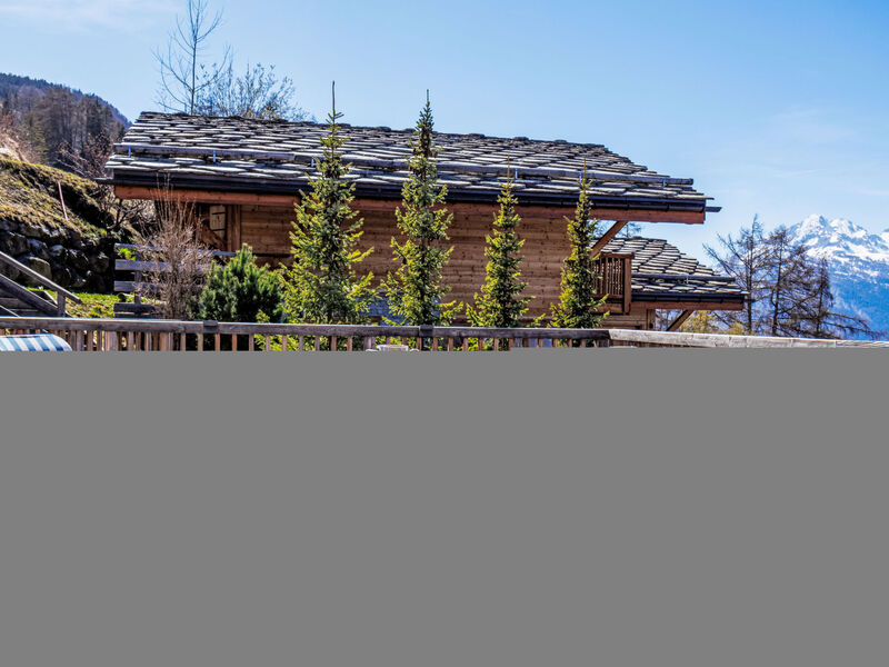Chalet Roose