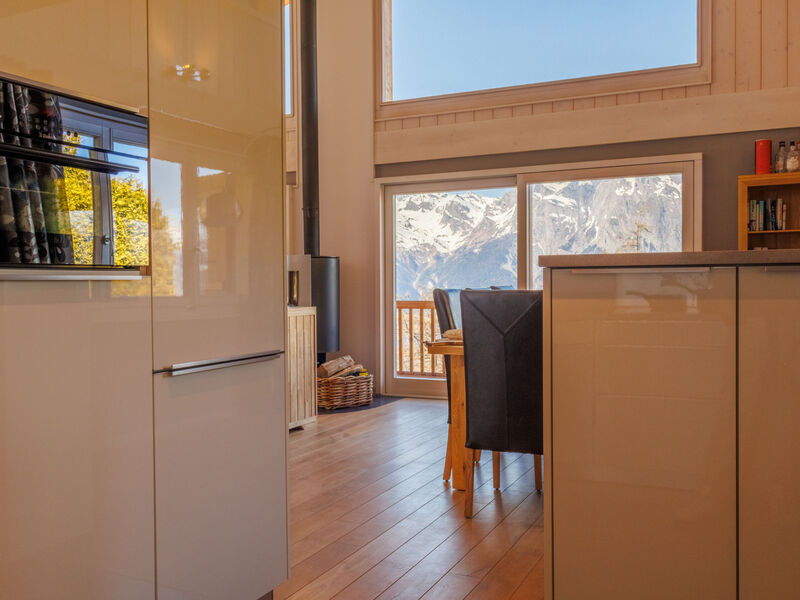 Chalet Roose