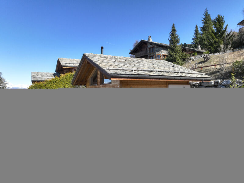 Chalet Roose