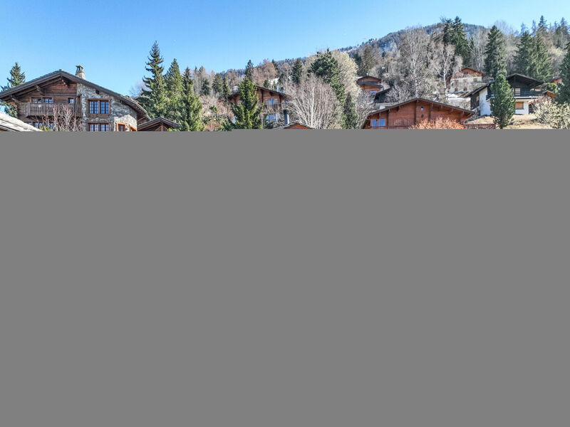 Chalet Roose