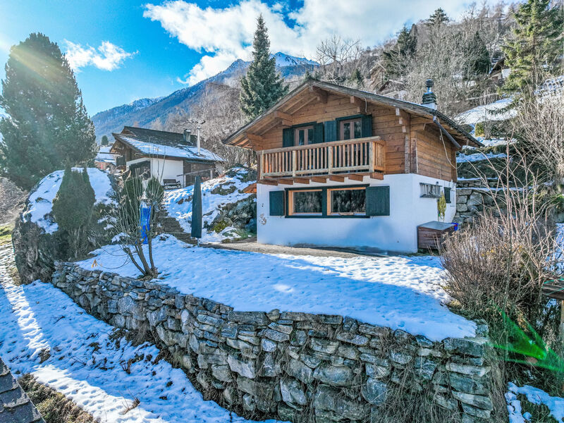 Chalet Grepon